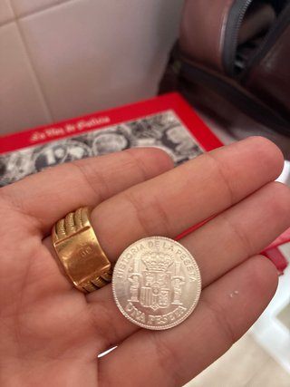 Colección Monedas Plata Historia Peseta