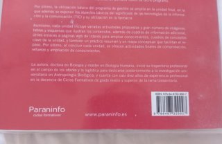 Oficina de farmacia