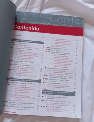 Oficina de farmacia