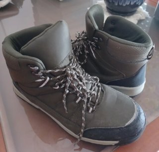 Botas de montaña Talla 41
