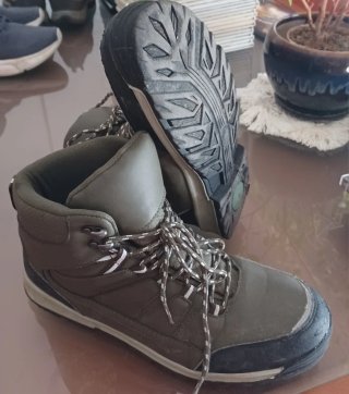 Botas de montaña Talla 41