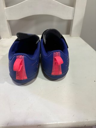 Botas Fútbol Puma Niño Talla 33