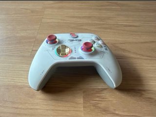 Mando Easy para Switch y PC