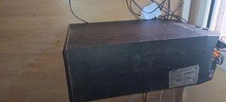 Receptor Onkyo 9.1 ,sub.bose 15,10 altavoz cubo