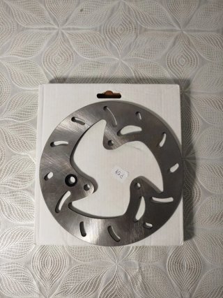 Disco Freno Moto 200mm Rieju MRT Tango
