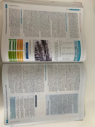 Historia de España, 2 Bachillerato, Hispania, C...