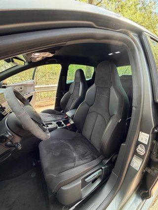 SEAT Leon Cupra R 310