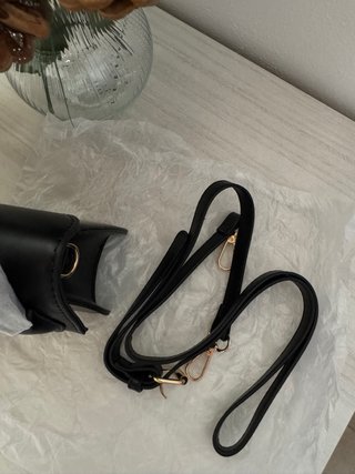 Borsa Jacquemus Donna Tracolla Nera
