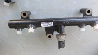 Grupo Inyección PSA 2.0 HDI motores Ford y Peugeot