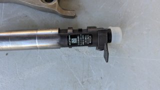 Grupo Inyección PSA 2.0 HDI motores Ford y Peugeot
