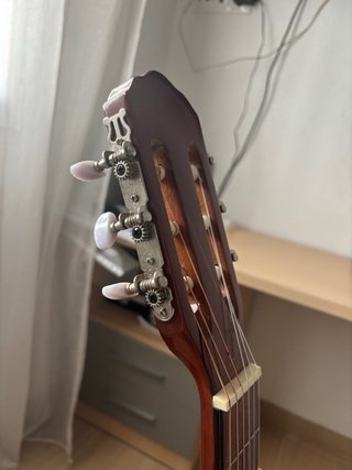 Guitarra Española Clásica