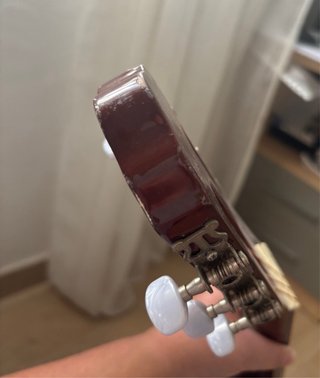 Guitarra Española Clásica