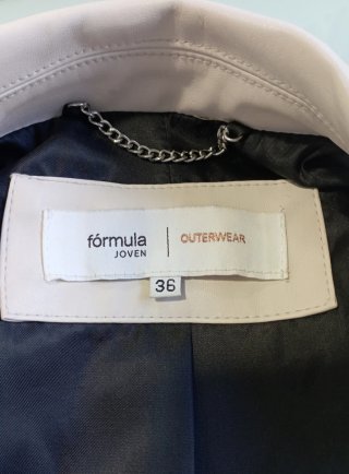 Biker Formula Joven S 36