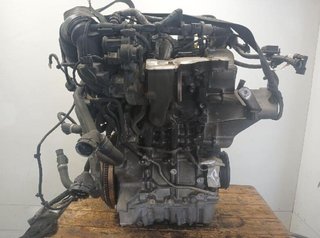 Skoda otolp1070467 motor dla fabia iii station 1.0