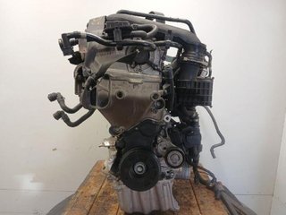 Skoda otolp1070467 motor dla fabia iii station 1.0