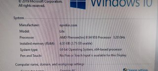 15€ tutto, computer, monitor, tastiera, mouse, cavi