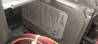 15€ tutto, computer, monitor, tastiera, mouse, cavi
