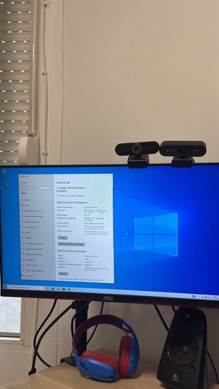 PC gaming 1tb Shappire AMD