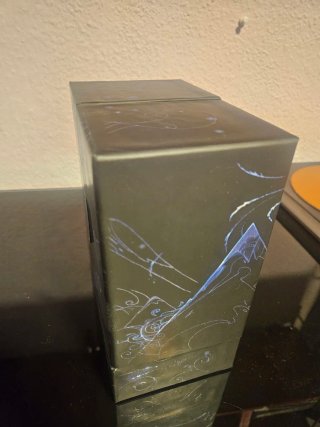 Ori Edición Coleccionista Switch
