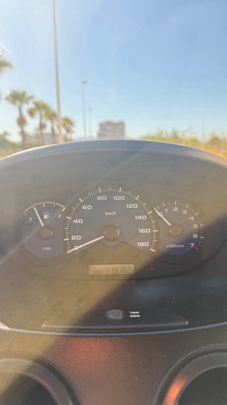 Chevrolet Matiz 2008