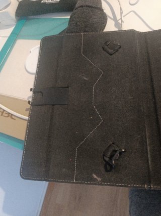 Tablet Huawei T1-A21L