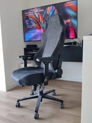 Silla Secretlab TITAN 2020