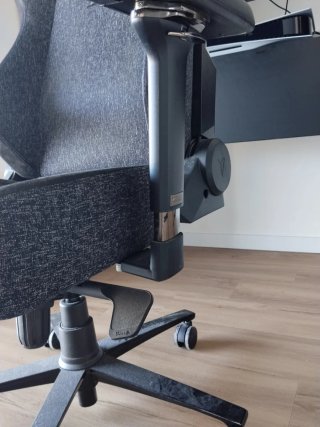 Silla Secretlab TITAN 2020