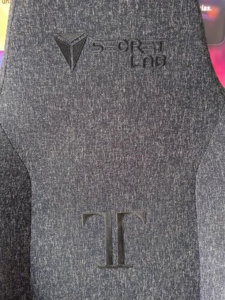 Silla Secretlab TITAN 2020
