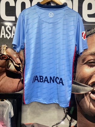 Camiseta Celta de Vigo Talla M
