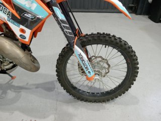 KTM 125 EXC Enduro/Motocross