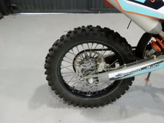 KTM 125 EXC Enduro/Motocross