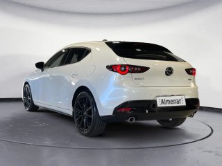 Mazda 3 2022