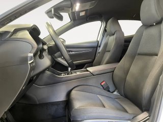 Mazda 3 2022