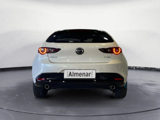 Mazda 3 2022