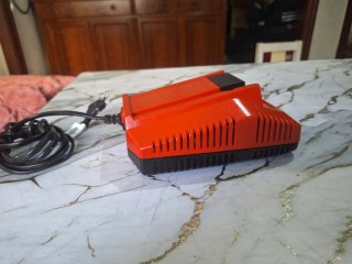 Cargador Hilti C 4/36-90 Li-ion