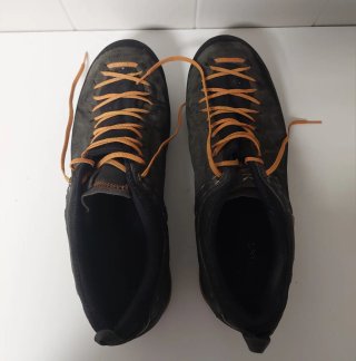 Zapatillas Salewa Montaña Gore-Tex Vibram
