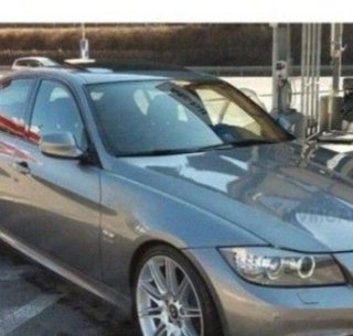 Añadidos Splitters de paragolpes delantero para BM