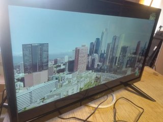 Televisor LED Nevir 19 pulgadas