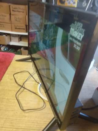 Televisor LED Nevir 19 pulgadas