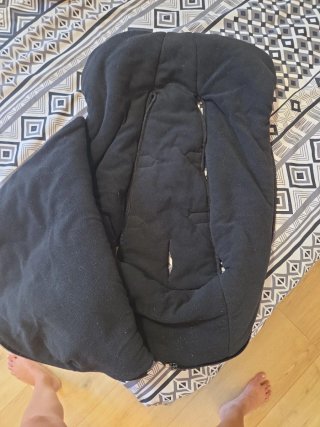 Saco invierno para Maxicosi Fundas BCN