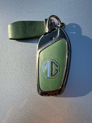 MG MG4 2024