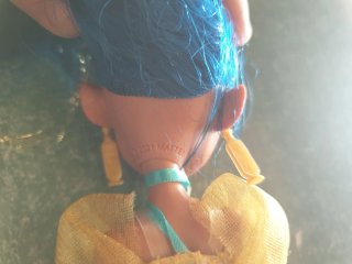 Muñeca Monster High Cleo De Nile