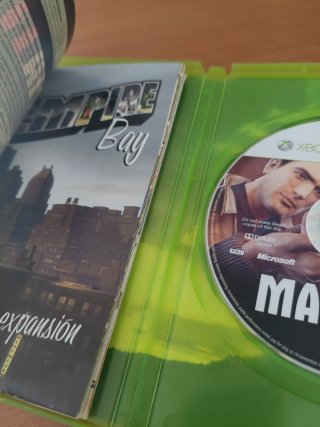 Giochi Xbox 360: FIFA 17, DIRT 2, MAFIA II