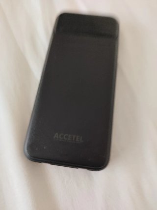 ACCETEL Cargador Portátil