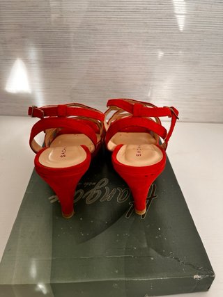 Sandalias precioso y comodo diseño