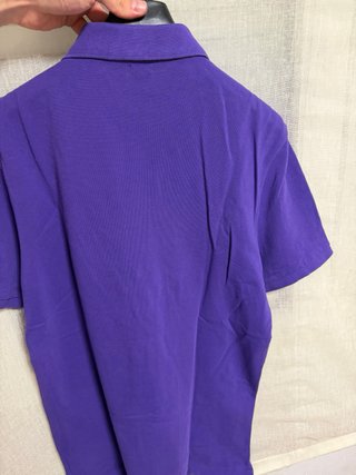 Polo Ralph Lauren Morado Classic Fit