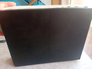 Xbox One S Blanca