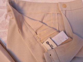 Lote 5 Pantalones Mujer