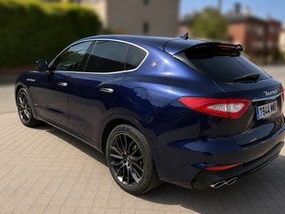 Maserati Levante 2019 350cv GRAN SPORT Impecable!
