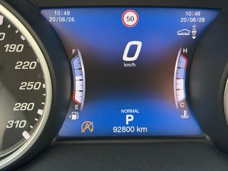 Maserati Levante 2019 350cv GRAN SPORT Impecable!